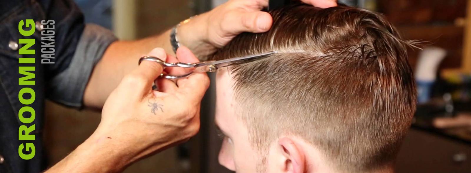 Best Hair Salon in Kanyakumari dsitrict