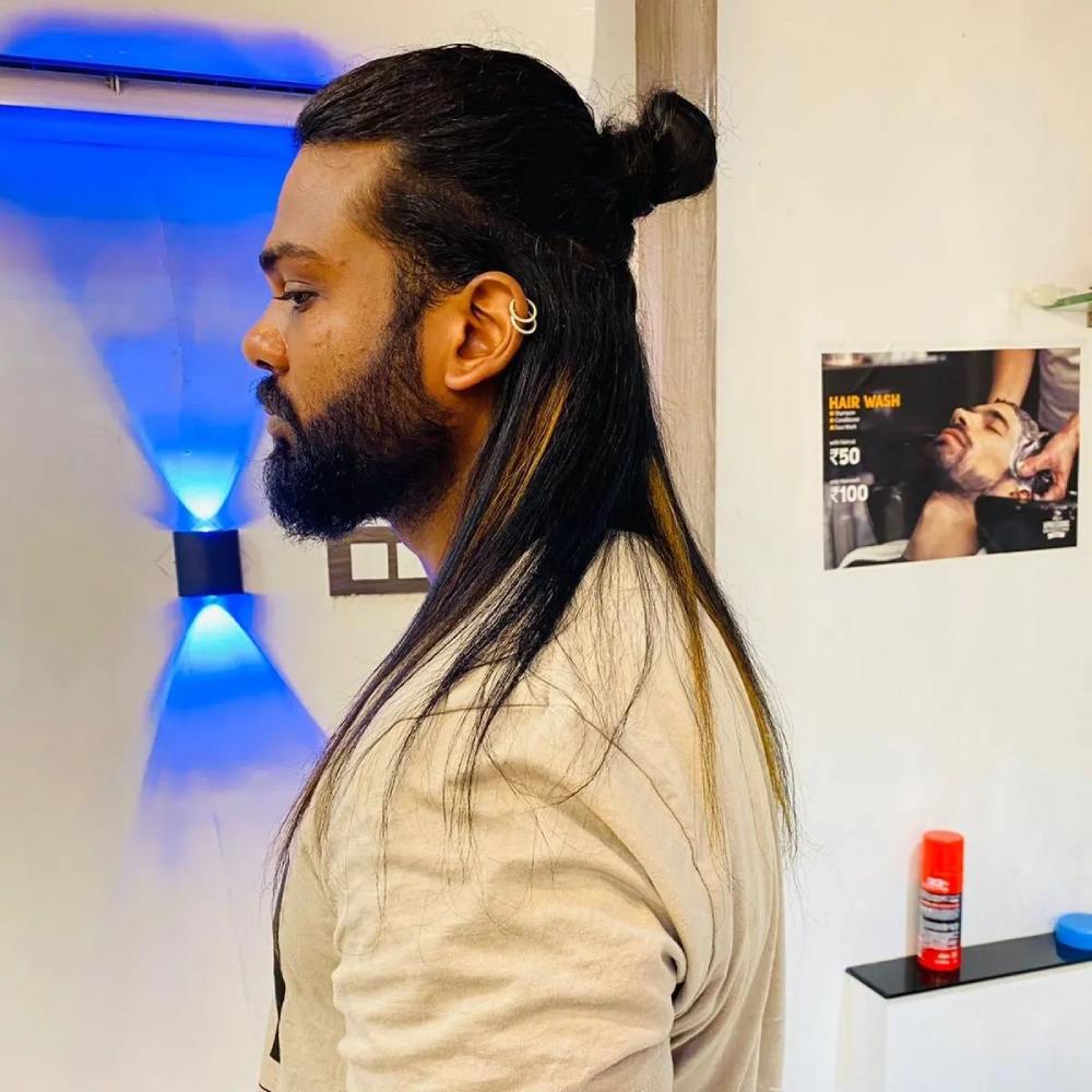 Xpressions Unisex Hair Style World - gallary image4