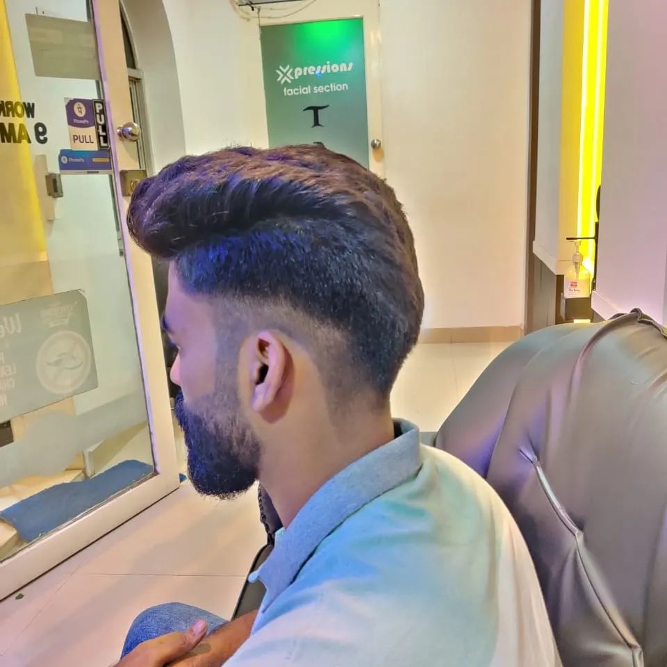 Xpressions Unisex Hair Style World - gallary image6