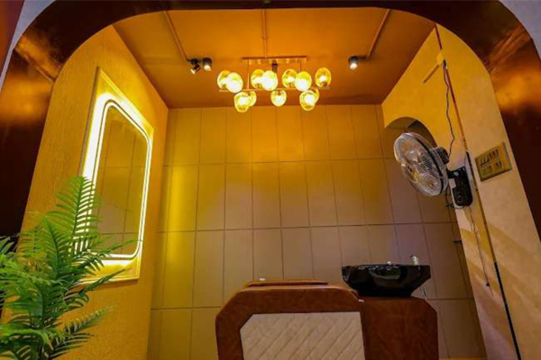 Xpressions Unisex Hair Style World - gallary image4