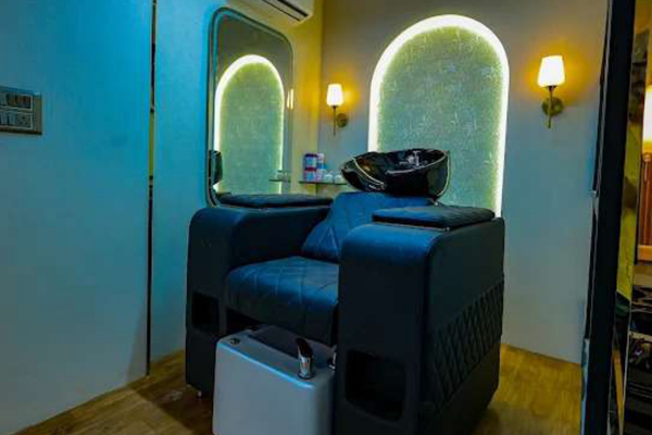 Xpressions Unisex Hair Style World - gallary image5