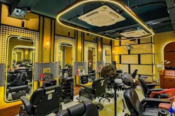 Xpressions Unisex Hair Style World - gallary image8