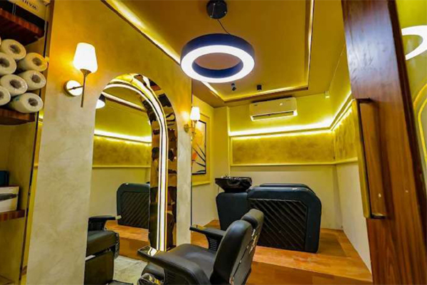 Xpressions Unisex Hair Style World - gallary image9