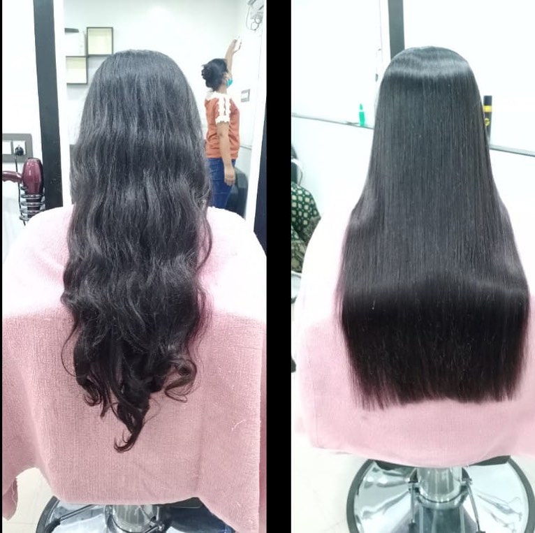 Xpressions Unisex Hair Style World - gallary image12