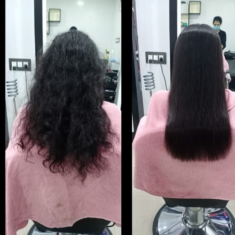 Xpressions Unisex Hair Style World - gallary image15