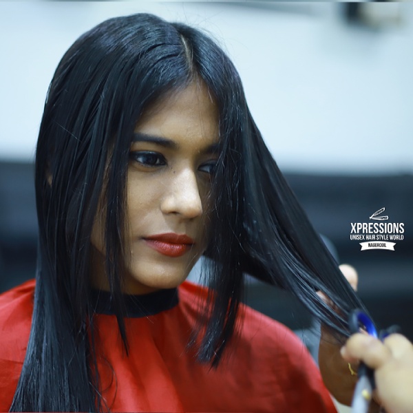 Xpressions Unisex Hair Style World - gallary image3