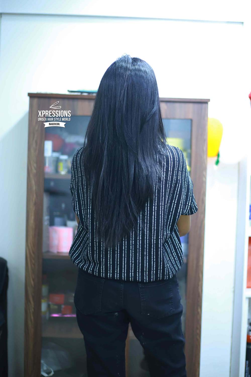 Xpressions Unisex Hair Style World - gallary image6