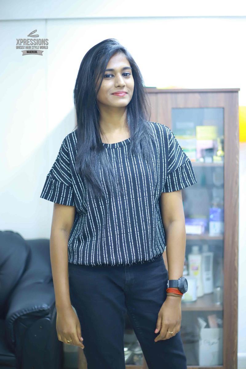 Xpressions Unisex Hair Style World - gallary image7